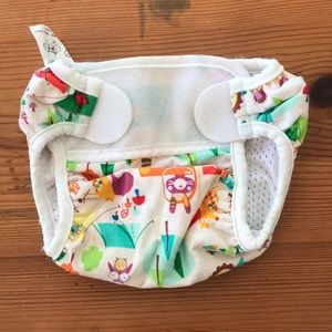Bummis BABY Swim Diaper